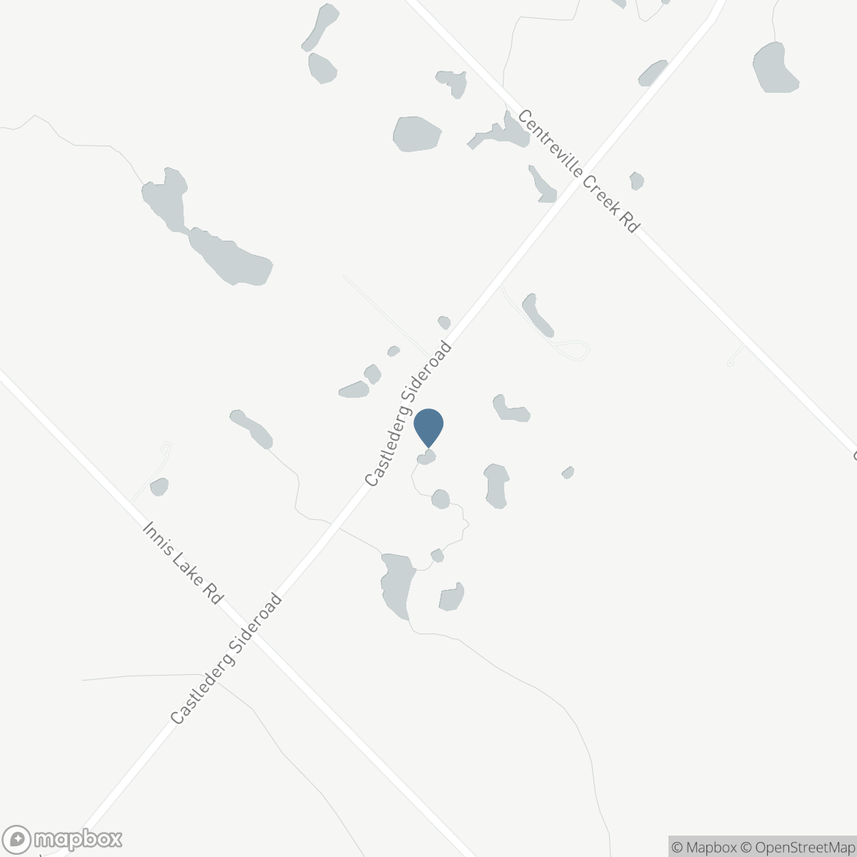 6739 CASTLEDERG SIDE ROAD, Caledon, Ontario L7C 0P6